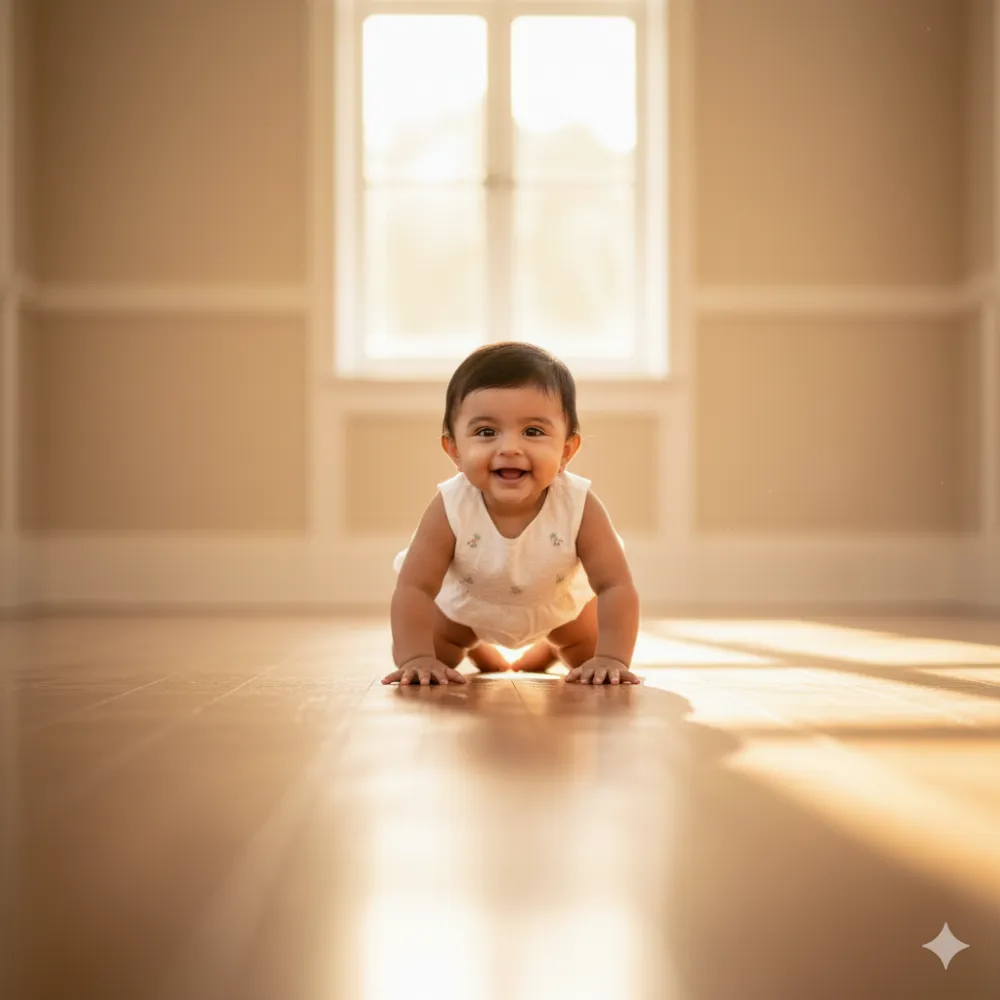BabyShoot Image