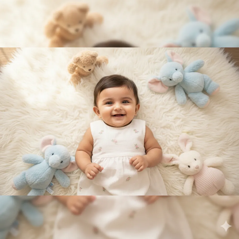 BabyShoot Image
